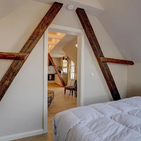 Miris Apartment Celle