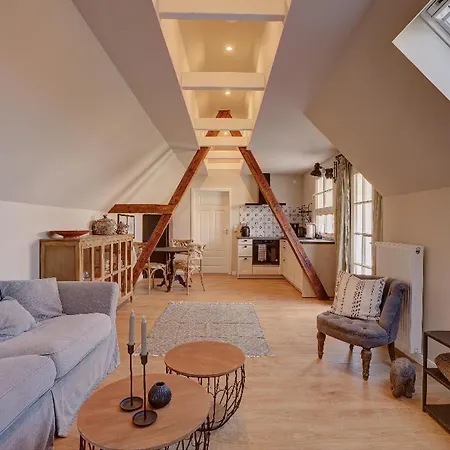 Miris Apartment