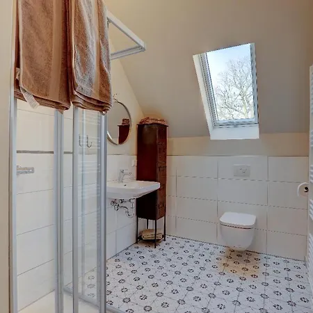 Apartment Miris *